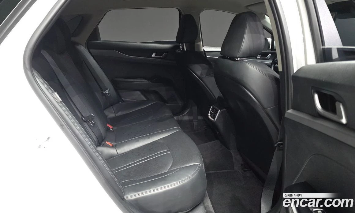 Kia K5 2.0 LPI Strandard  * koreiskikoli.bg * , снимка 12 - Автомобили и джипове - 56152520