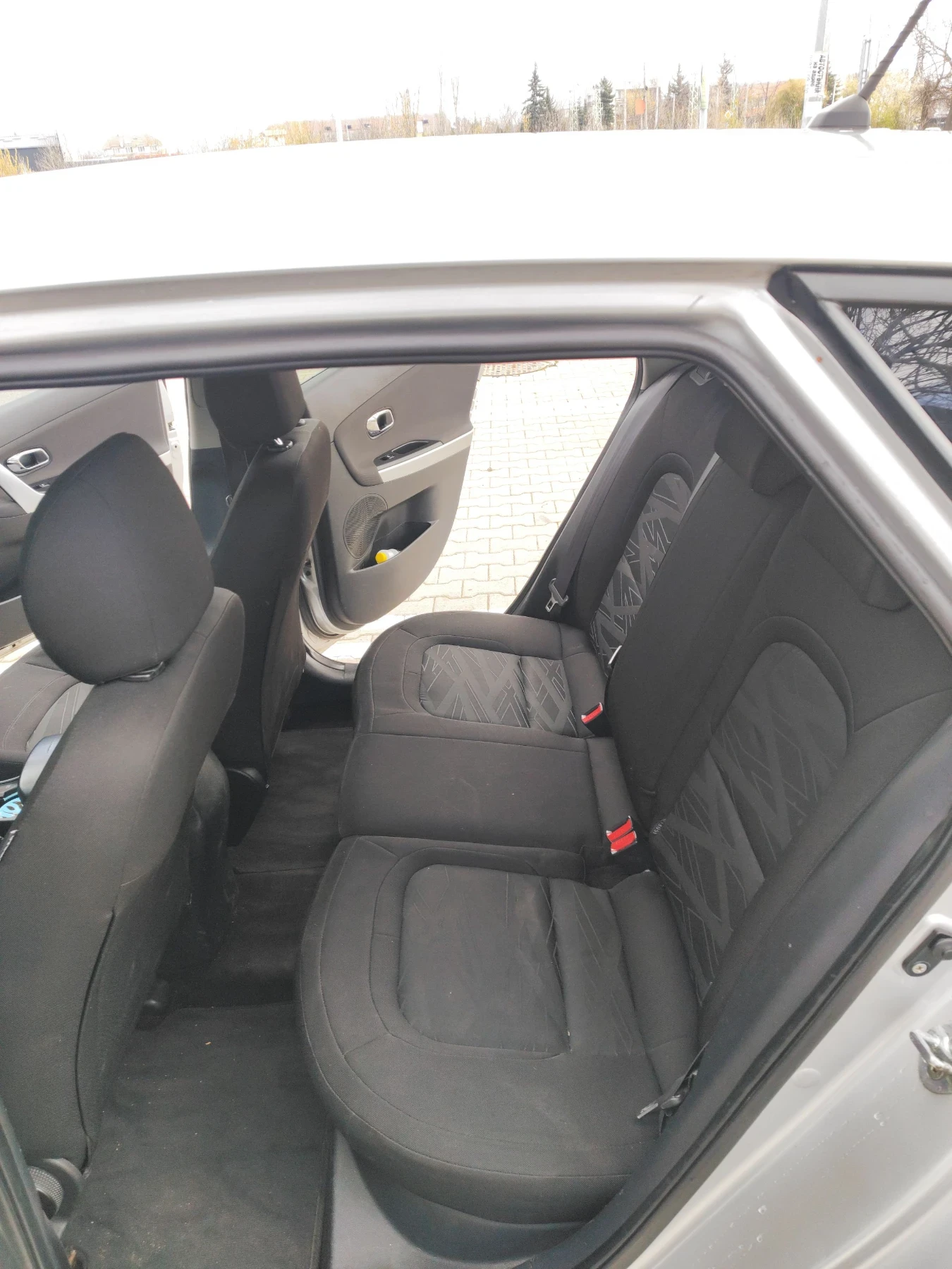 Kia Ceed 1.4 CRDi, снимка 6 - Автомобили и джипове - 56248463