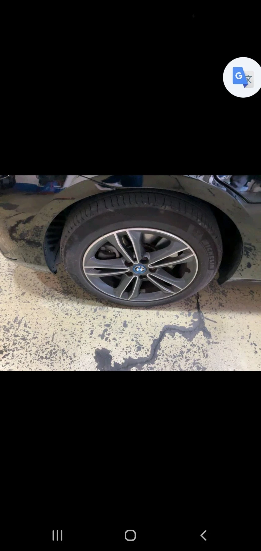 BMW 225 XE AUT NAVI 4X4  KOJA KAMERA PODGREV | Mobile.bg � ����������� 6