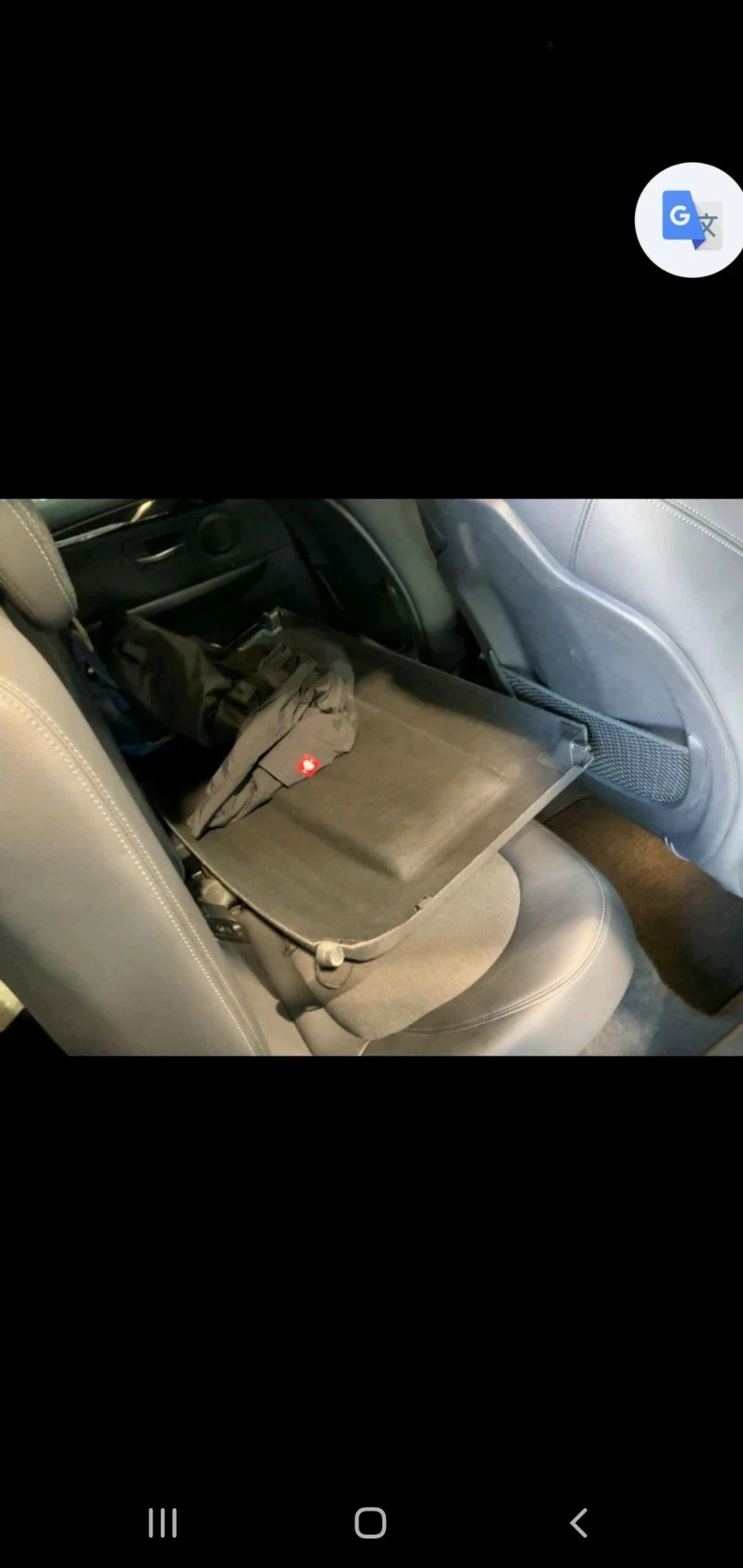 BMW 225 XE AUT NAVI 4X4  KOJA KAMERA PODGREV | Mobile.bg � ����������� 9