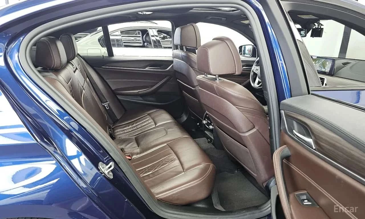 BMW 530 i M Sport Package Plus * ��������� ���� *  | Mobile.bg � ����������� 17