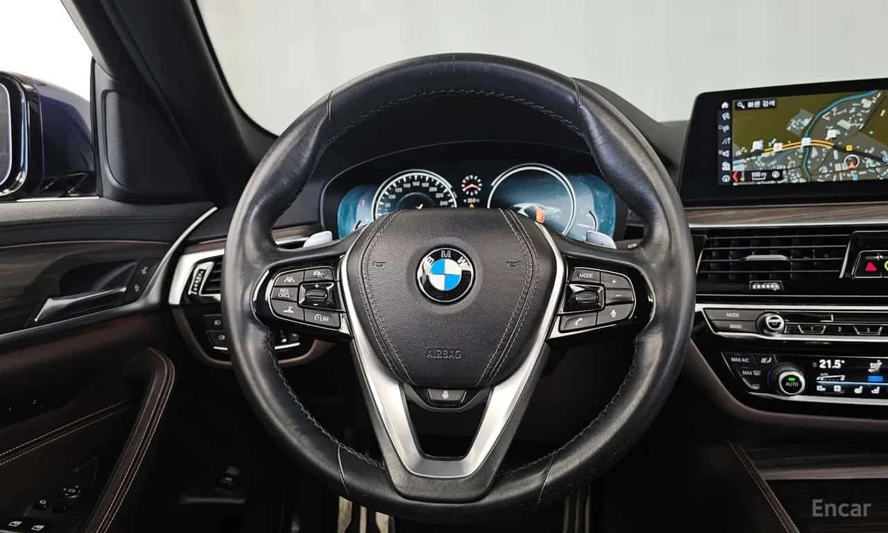 BMW 530 i M Sport Package Plus * ��������� ���� *  | Mobile.bg � ����������� 10