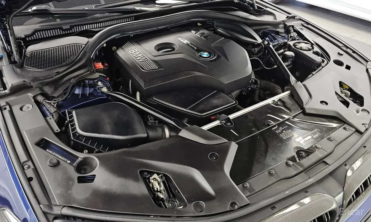 BMW 530 i M Sport Package Plus * ��������� ���� *  | Mobile.bg � ����������� 6