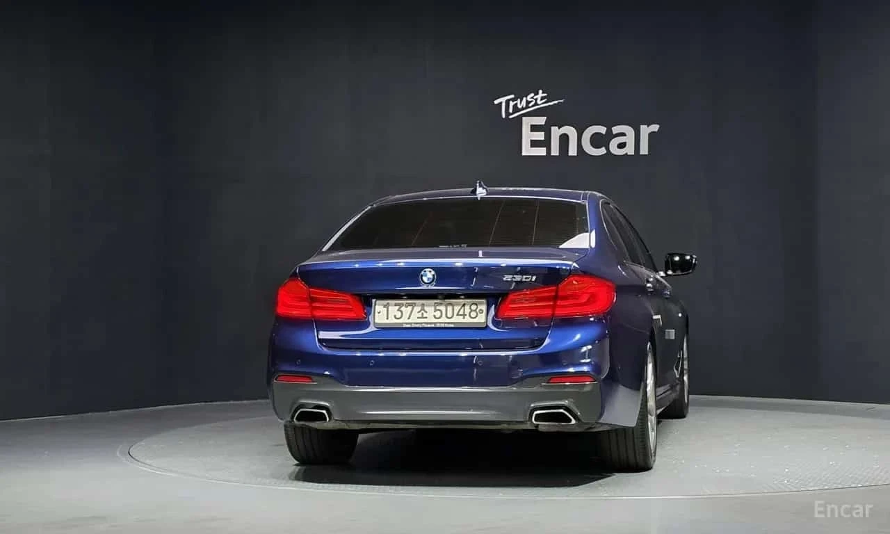 BMW 530 i M Sport Package Plus * ��������� ���� *  | Mobile.bg � ����������� 4