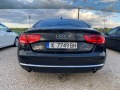 Audi A8 3.0TDi, QUATTRO, ВАКУМ, ОБДУХВАНЕ, ПОДГР, ЛЮК, КАМ - изображение 4