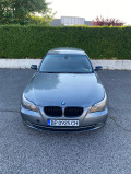 BMW 525 BMW e61 525d 197 Facelift - изображение 3
