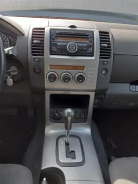 Nissan Pathfinder 2.5dci, снимка 7