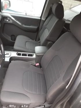Nissan Pathfinder 2.5dci, снимка 9