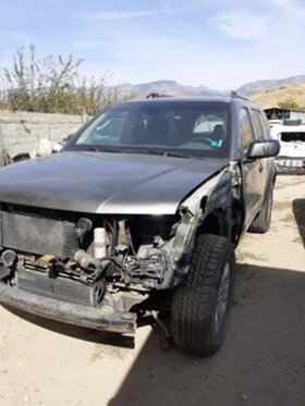 Nissan Pathfinder 2.5dci, снимка 2