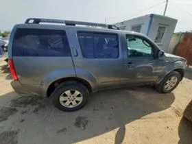 Nissan Pathfinder 2.5dci, снимка 3