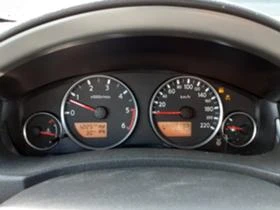 Nissan Pathfinder 2.5dci, снимка 8