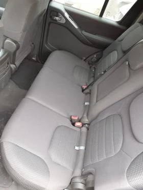 Nissan Pathfinder 2.5dci, снимка 10