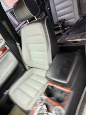 VW Touareg V10 AYH GLD, снимка 7