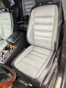 VW Touareg V10 AYH GLD, снимка 6