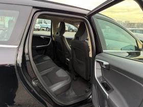 Volvo XC60 2.4 ДИЗЕЛ-ГАЗ 4x4 АВТОМАТИК, снимка 11