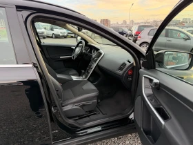 Volvo XC60 2.4 ДИЗЕЛ-ГАЗ 4x4 АВТОМАТИК, снимка 10