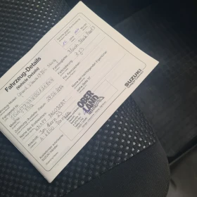 Suzuki Grand vitara, снимка 9