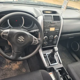Suzuki Grand vitara, снимка 8