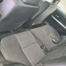 Suzuki Grand vitara, снимка 6