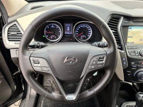 Hyundai Santa fe 2.2crdi/4WD/Automatic/Style, снимка 8