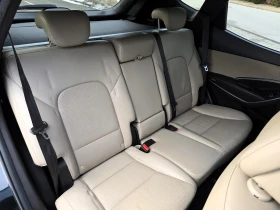 Hyundai Santa fe 2.2crdi/4WD/Automatic/Style, снимка 13