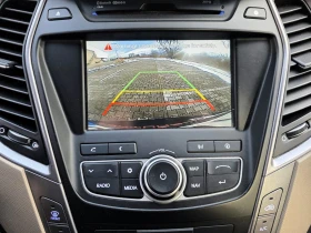 Hyundai Santa fe 2.2crdi/4WD/Automatic/Style, снимка 10