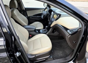Hyundai Santa fe 2.2crdi/4WD/Automatic/Style, снимка 11