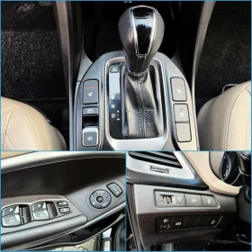 Hyundai Santa fe 2.2crdi/4WD/Automatic/Style, снимка 17