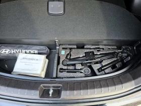 Hyundai Santa fe 2.2crdi/4WD/Automatic/Style, снимка 15