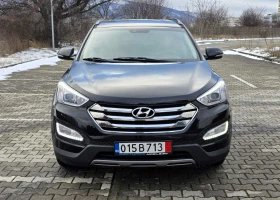 Hyundai Santa fe 2.2crdi/4WD/Automatic/Style, снимка 2
