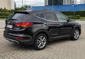 Hyundai Santa fe 2.2crdi/4WD/Automatic/Style, снимка 4