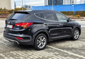 Hyundai Santa fe 2.2crdi/4WD/Automatic/Style, снимка 4