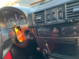 Mercedes-Benz G 55 AMG 507кс На части перфектен мотор, снимка 2