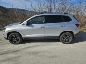 Skoda Karoq 1.6 TDI 116hp DSG facelift, снимка 5