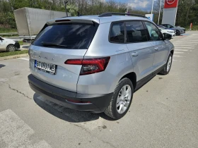 Skoda Karoq 1.6 TDI 116hp DSG facelift, снимка 5