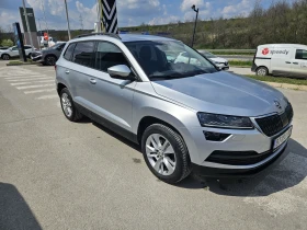 Skoda Karoq 1.6 TDI 116hp DSG facelift, снимка 4