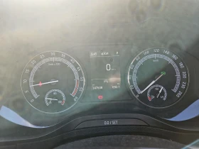 Skoda Karoq 1.6 TDI 116hp DSG facelift, снимка 14