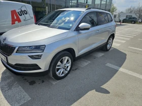 Skoda Karoq 1.6 TDI 116hp DSG facelift, снимка 6
