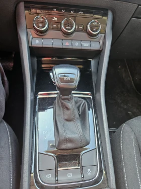 Skoda Karoq 1.6 TDI 116hp DSG facelift, снимка 16