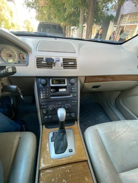 Volvo Xc90, снимка 9