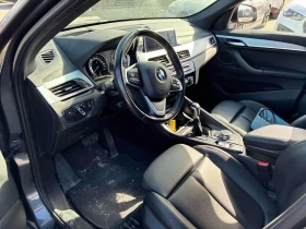 BMW X1 * xDrive28i * CARFAX * ПОДГРЕВИ * КАМЕРА * ПАМЕТ, снимка 5