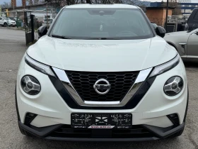 Nissan Juke Navi Camera360 BOSE Distronic!, снимка 2