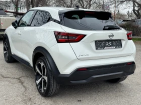 Nissan Juke Navi Camera360 BOSE Distronic!, снимка 4