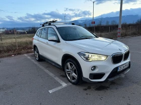 BMW X1 F48 2.0d xDrive , снимка 1