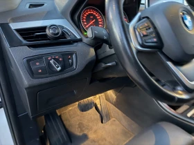 BMW X1 F48 2.0d xDrive , снимка 12