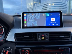 BMW X1 F48 2.0d xDrive , снимка 15