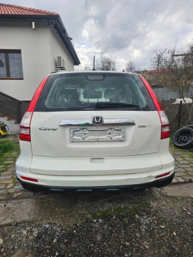 Honda Cr-v 2.2 150 2011, снимка 5
