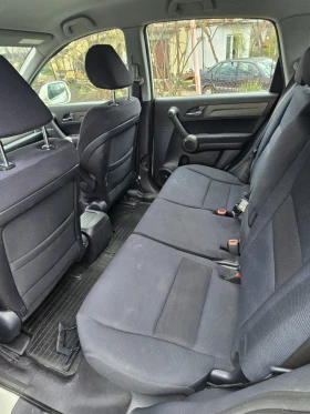 Honda Cr-v 2.2 150 2011, снимка 13