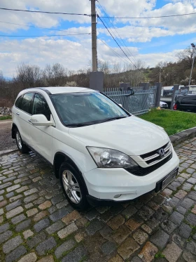 Honda Cr-v 2.2 150 2011, снимка 7