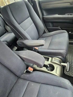 Honda Cr-v 2.2 150 2011, снимка 9